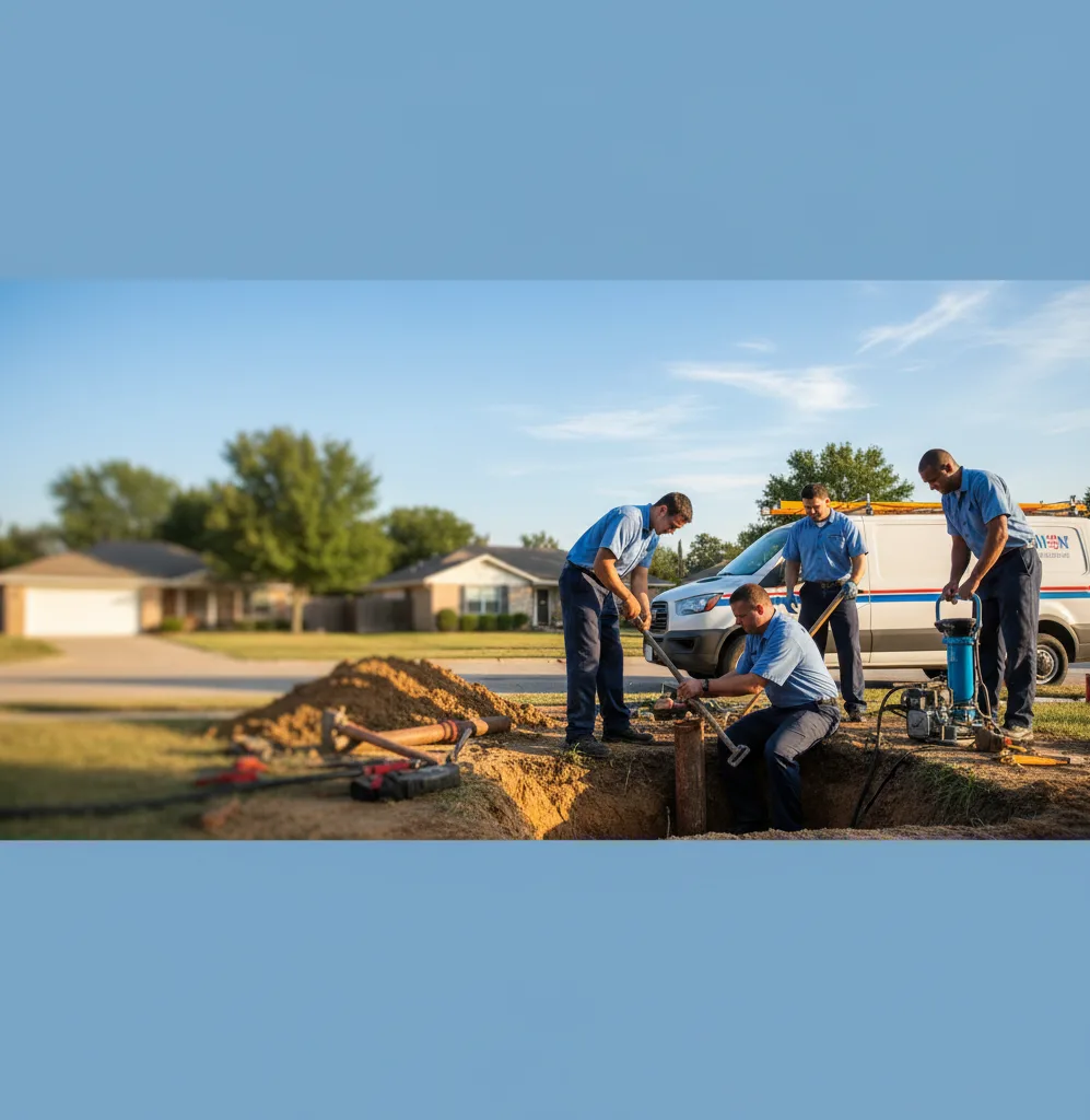 Water Heater Repair & Plumber in South Elgin